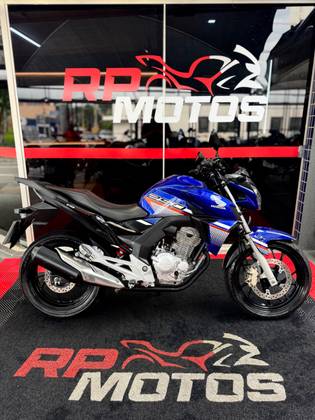 HONDA CRF 250F 
